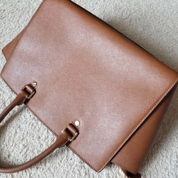 Michael Kors large saffiano leather bag - Picture 2 of 4